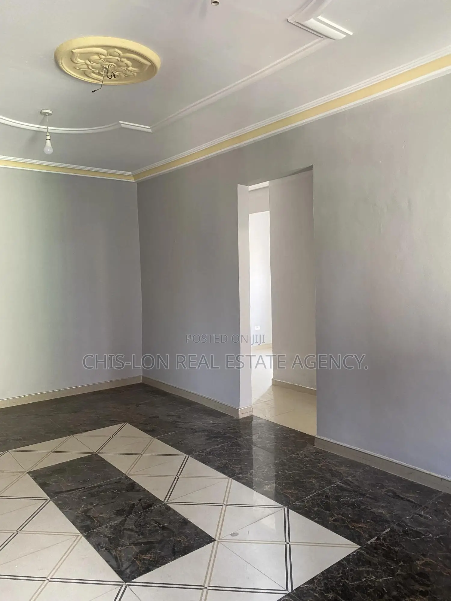 Furnished 2bdrm Apartment in Kasoa Galilea for rent