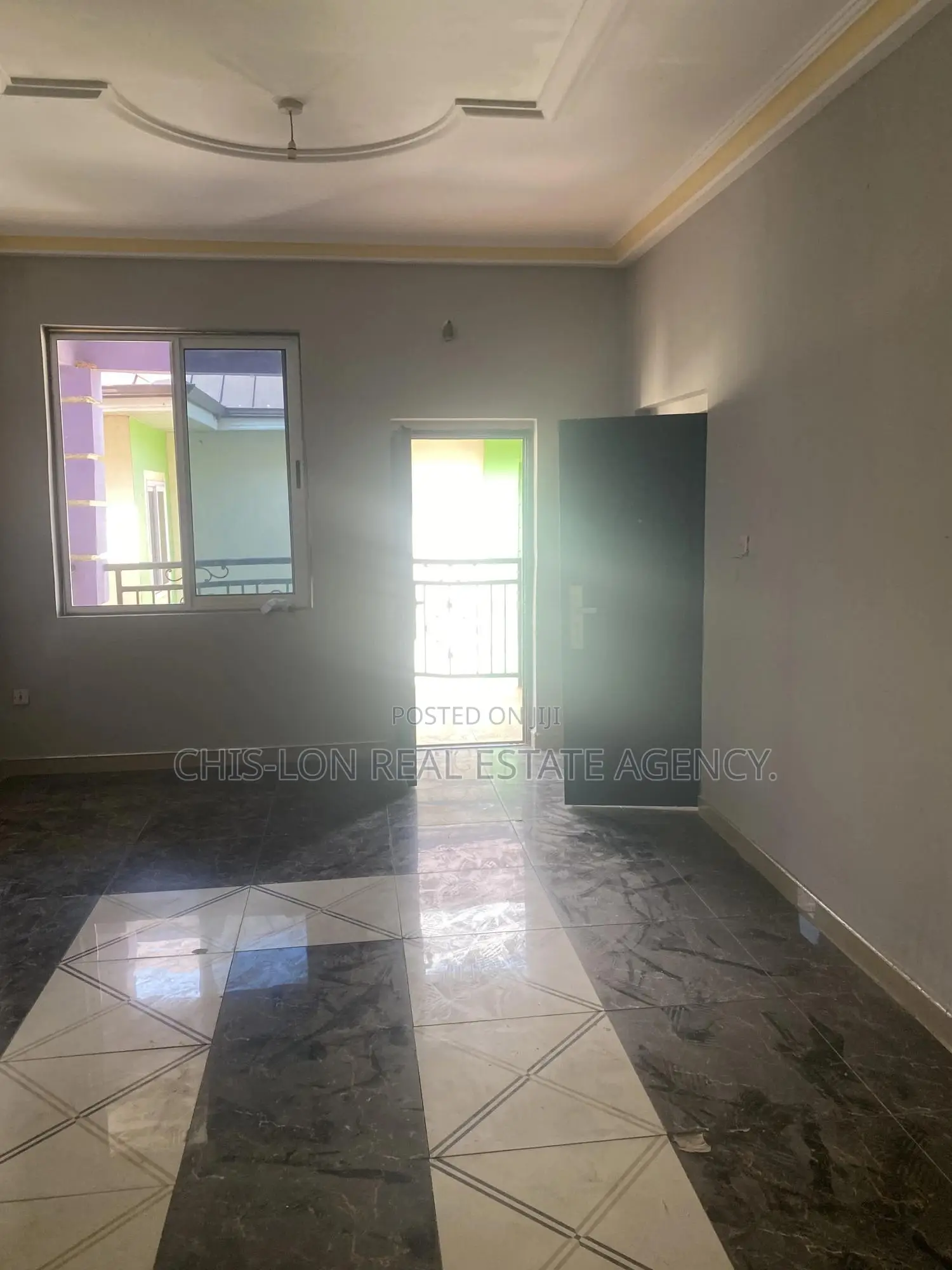 Furnished 2bdrm Apartment in Kasoa Galilea for rent