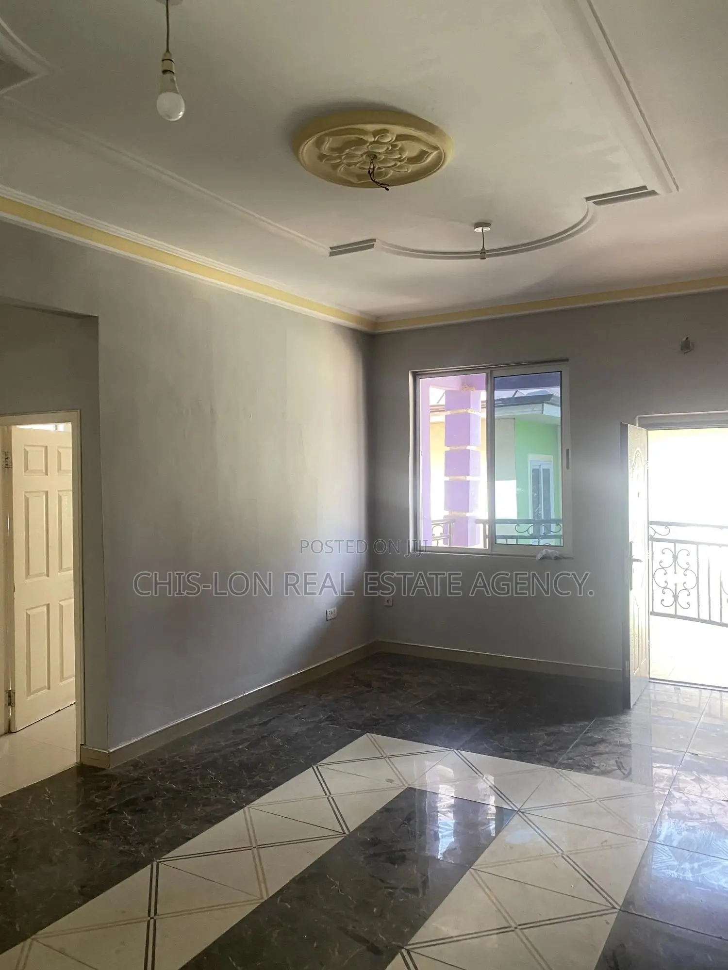 Furnished 2bdrm Apartment in Kasoa Galilea for rent