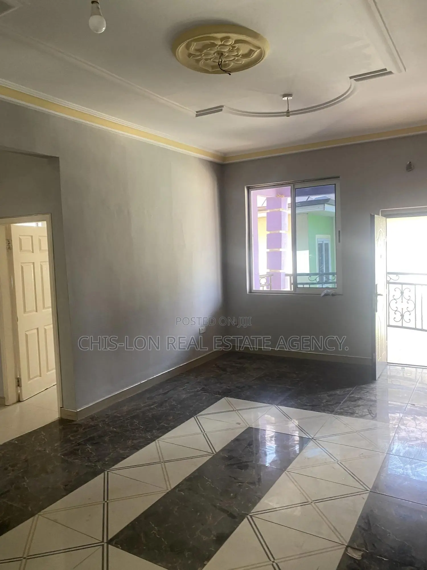 Furnished 2bdrm Apartment in Kasoa Galilea for rent