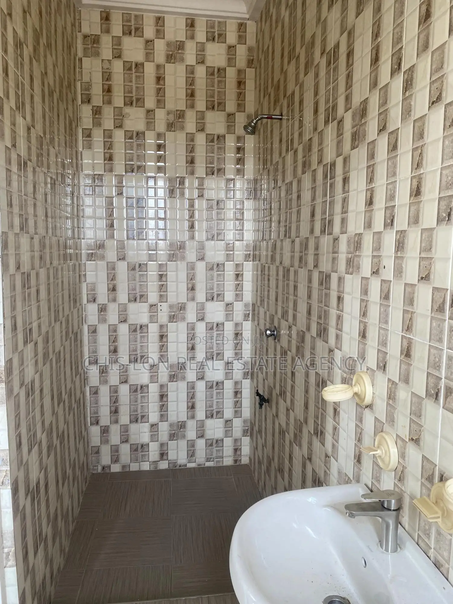 Furnished 2bdrm Apartment in Kasoa Galilea for rent