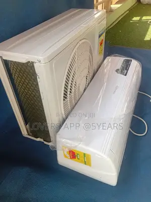 Glacier Monarch 1.5hp Split System Air Conditioner From Nasco
