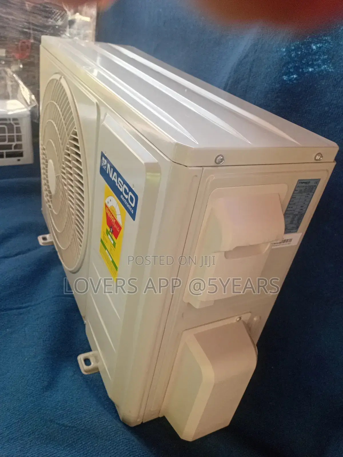 Frost Horizon Elite 1.5hp Split Air Conditioner From Nasco