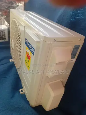 Frost Horizon Elite 1.5hp Split Air Conditioner From Nasco