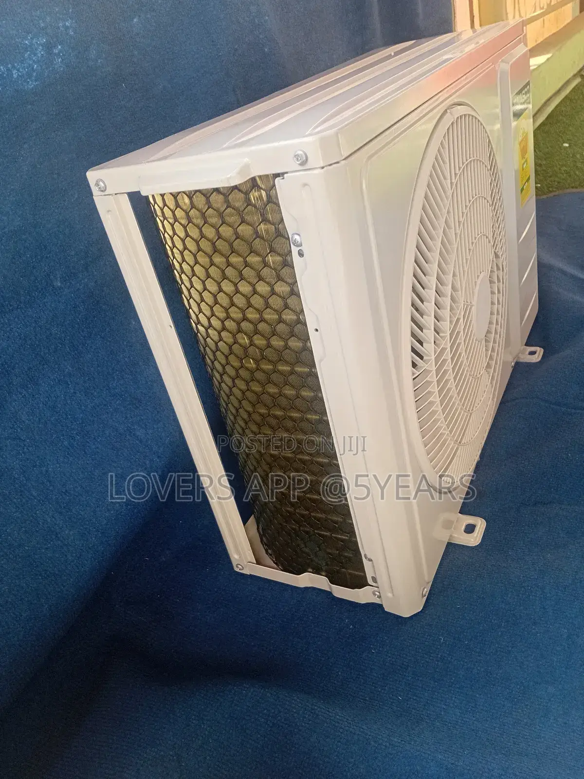 Polar Apex Nasco 1.5hp Split System Air Conditioner