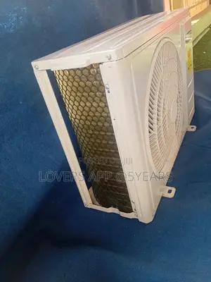 Polar Apex Nasco 1.5hp Split System Air Conditioner