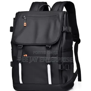 Multifunctional Laptop Backpack