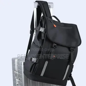 Multifunctional Laptop Backpack