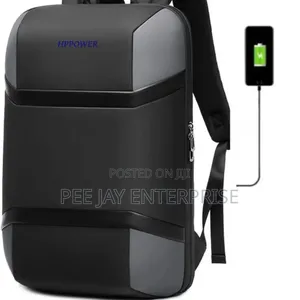 Quality Multifunctional Laptop Backpack