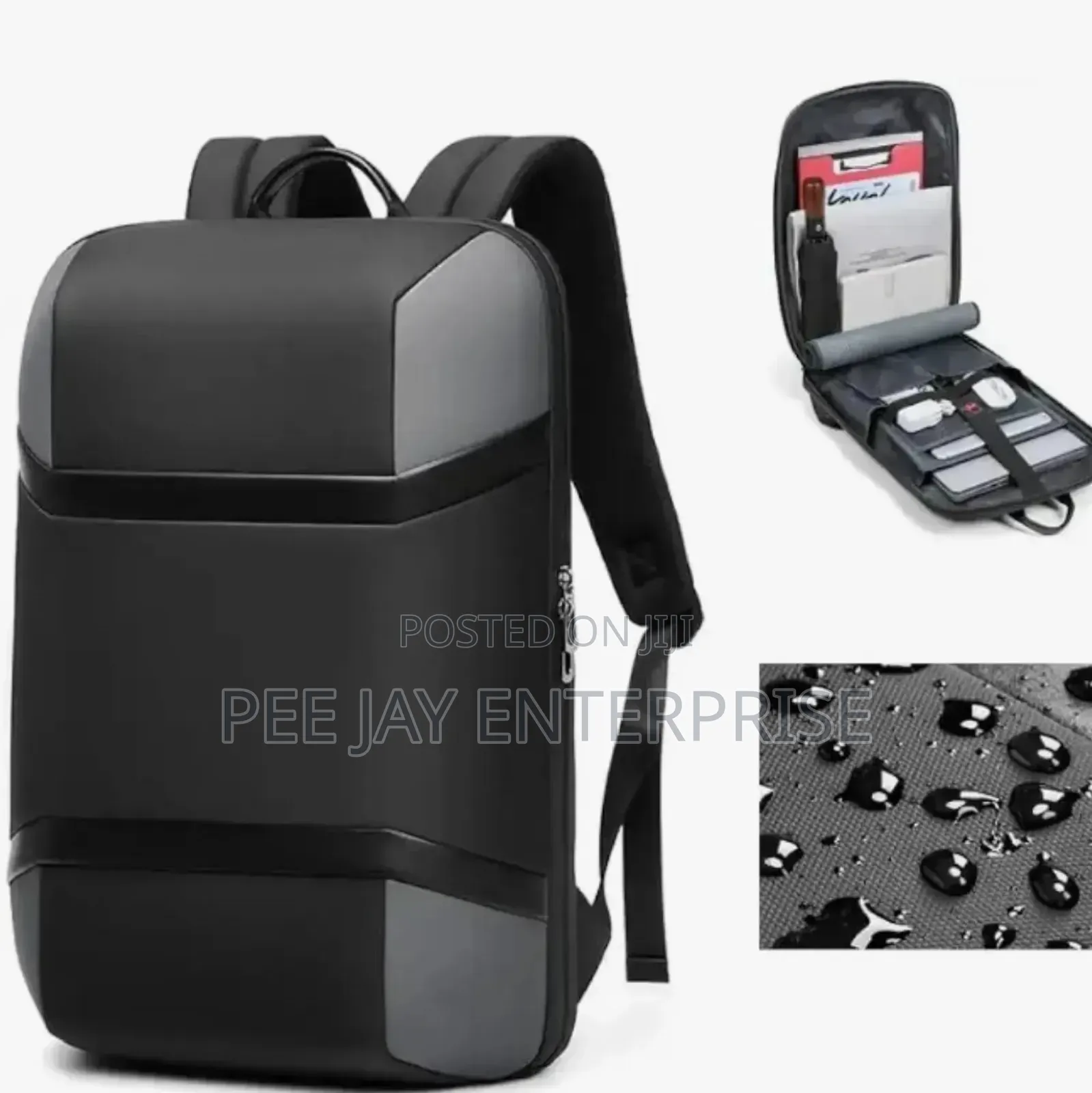Quality Multifunctional Laptop Backpack