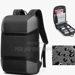 Quality Multifunctional Laptop Backpack