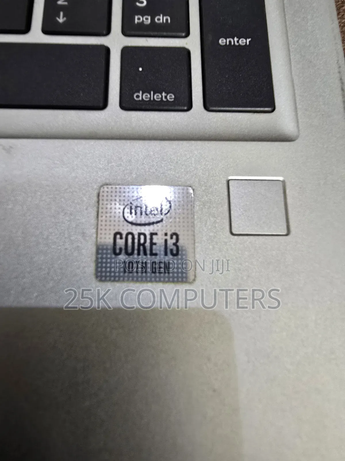 Laptop HP ProBook 450 G6 8GB Intel Core i3 SSD 256GB