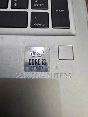 Laptop HP ProBook 450 G6 8GB Intel Core i3 SSD 256GB