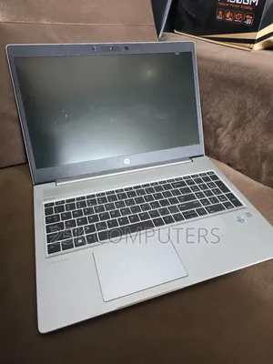 Laptop HP ProBook 450 G6 8GB Intel Core i3 SSD 256GB