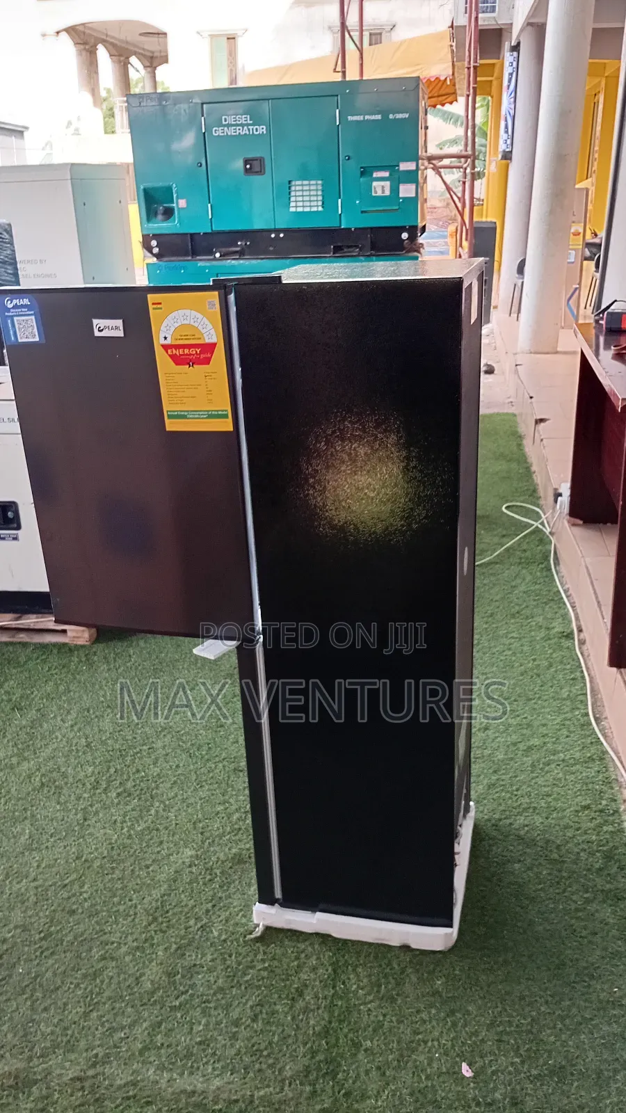 Pearl 102 Litres Fridge – Energy Efficient Reliable