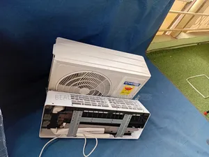 Nasco 1.5hp Air Conditioner – Instant Cool Power