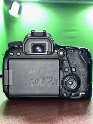 Canon Eos 6d Mark Ii