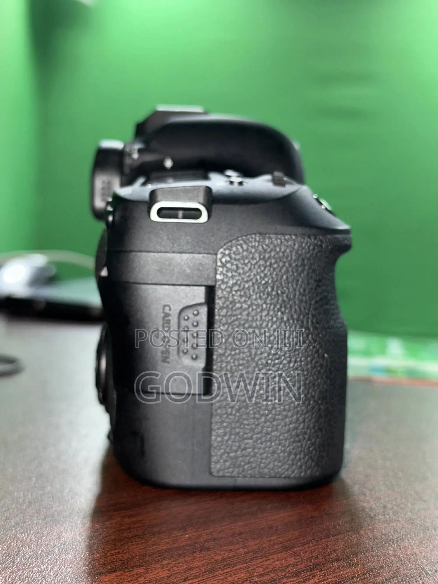 Canon Eos 6d Mark Ii