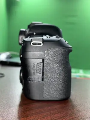 Canon Eos 6d Mark Ii