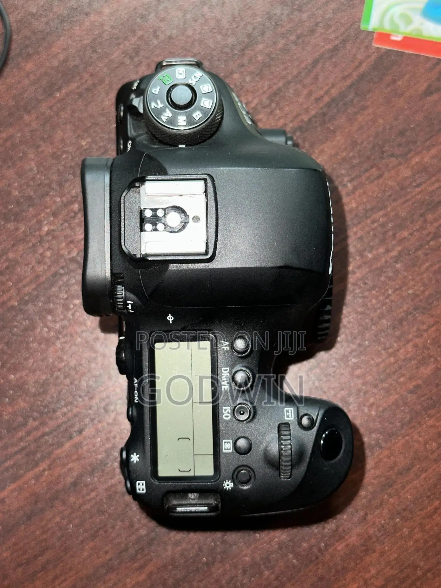 Canon Eos 6d Mark Ii