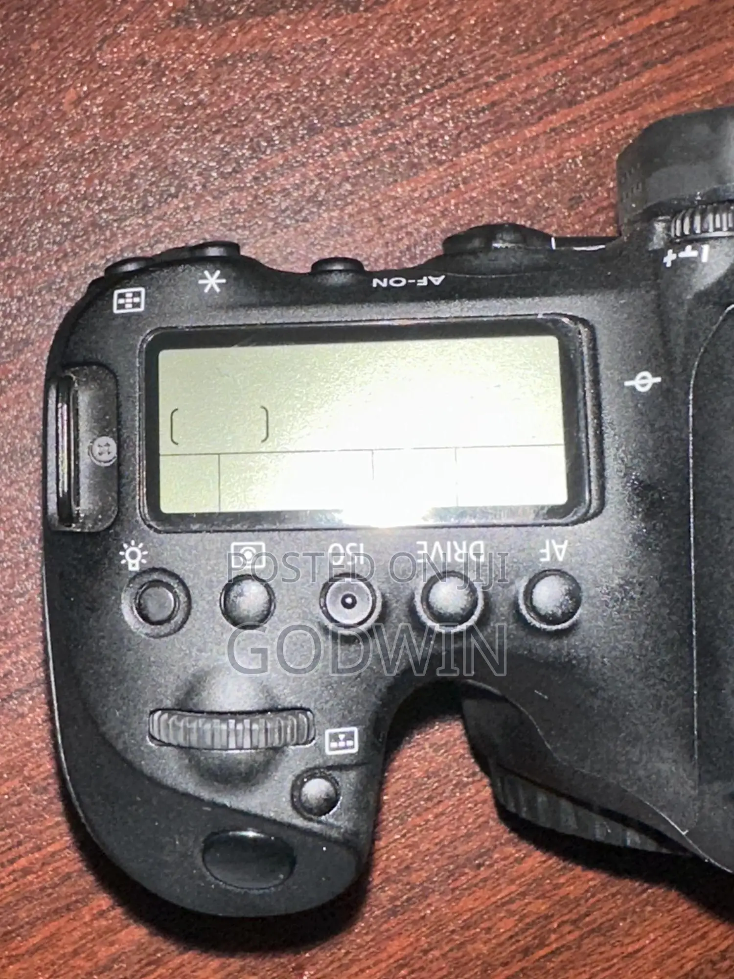 Canon Eos 6d Mark Ii