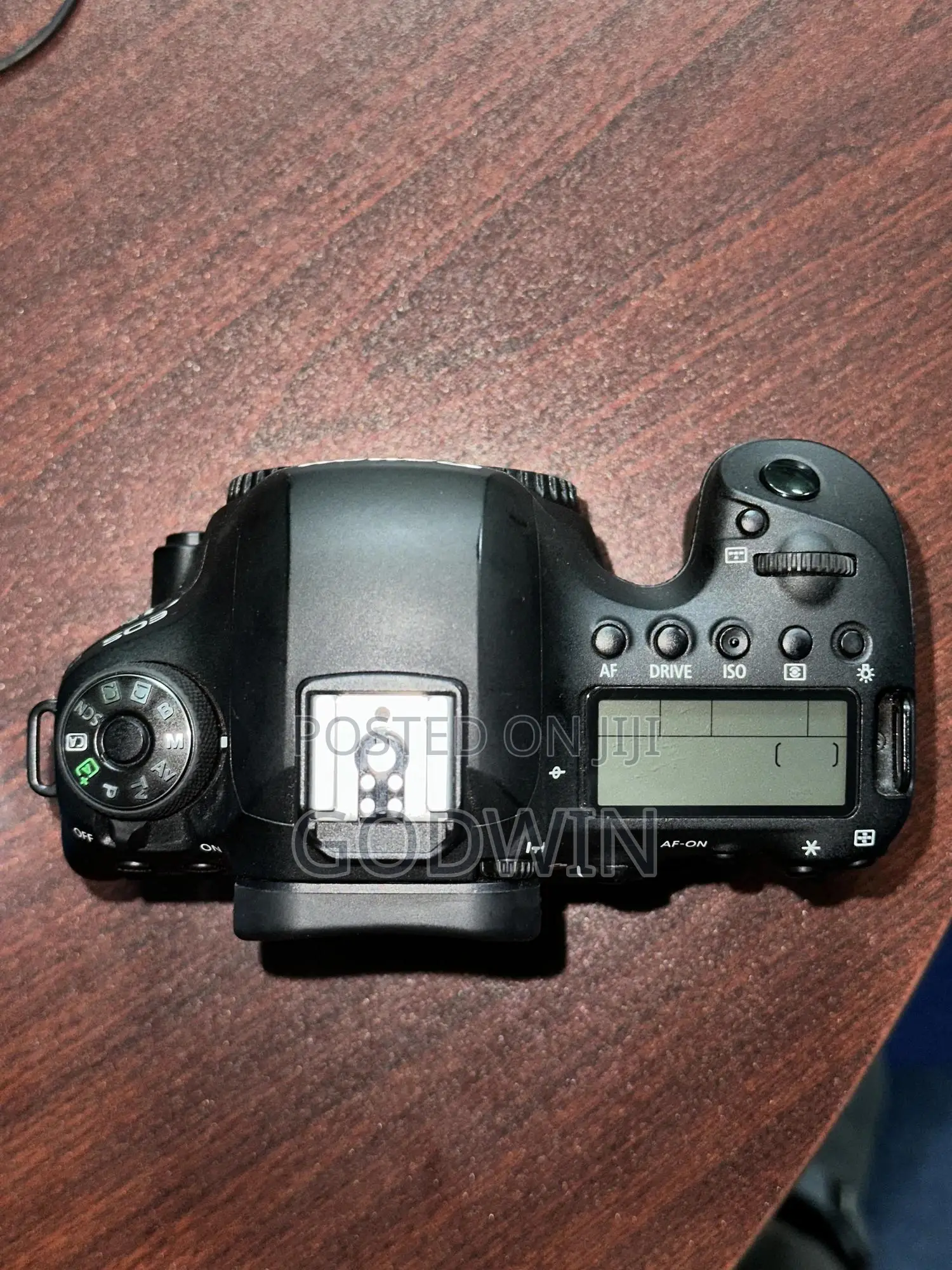 Canon Eos 6d Mark Ii