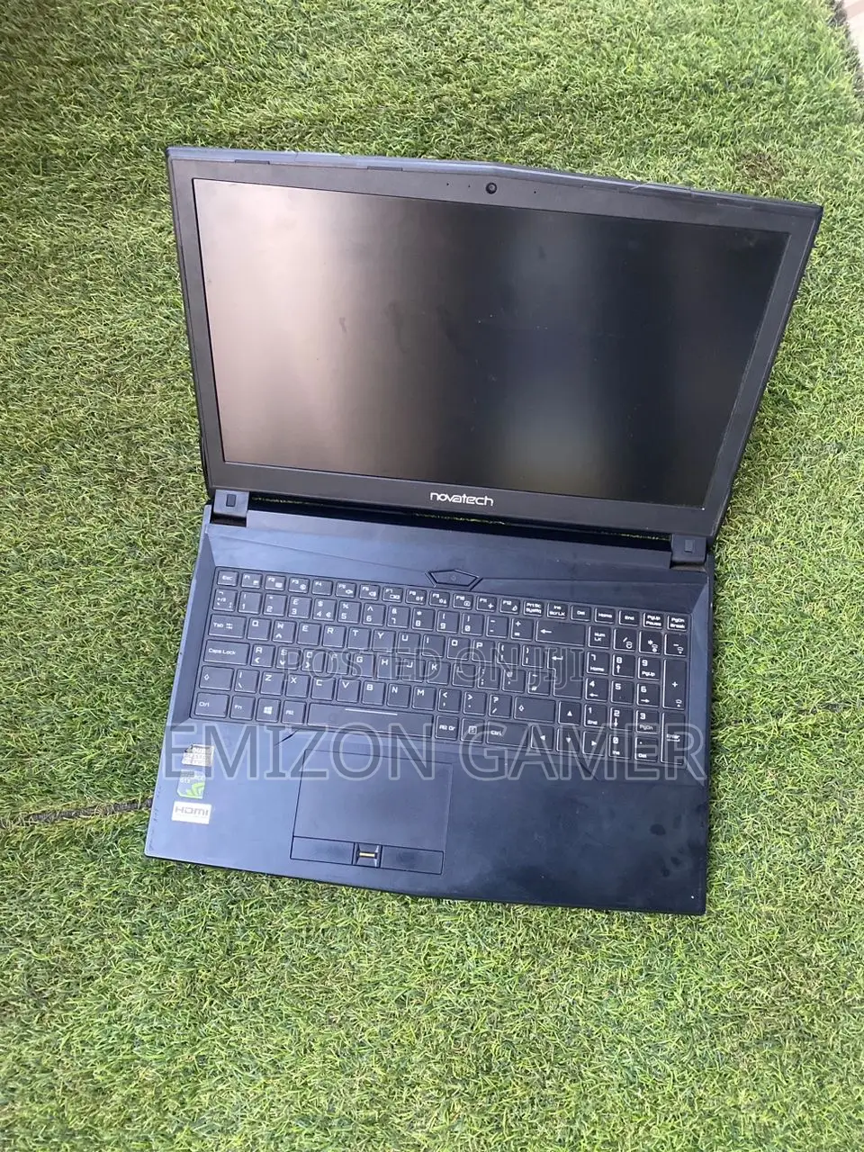 Laptop Novatech Elite N1770 16GB Intel Core I5 SSD 512GB