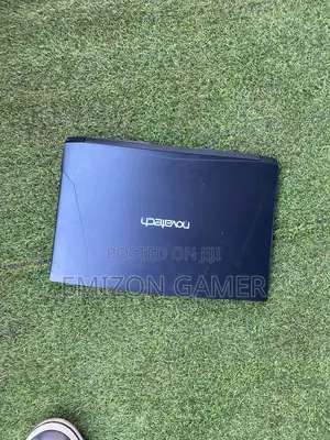Laptop Novatech Elite N1770 16GB Intel Core I5 SSD 512GB