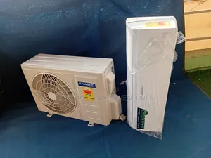 Pure Comfort by Nasco 1.5hp Air Conditioner