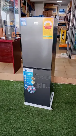 Pearl 102 Litres Pearl Fridge – Strong Cooling Performance