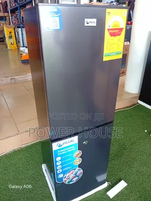 Pearl 102 Litres Fridge Perfect for Home Office