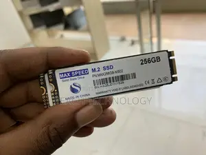 Internal SSD