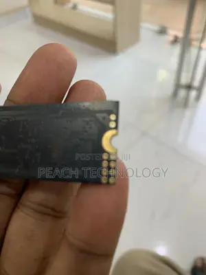 Internal SSD