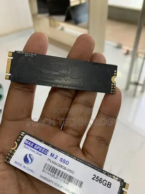 Internal SSD