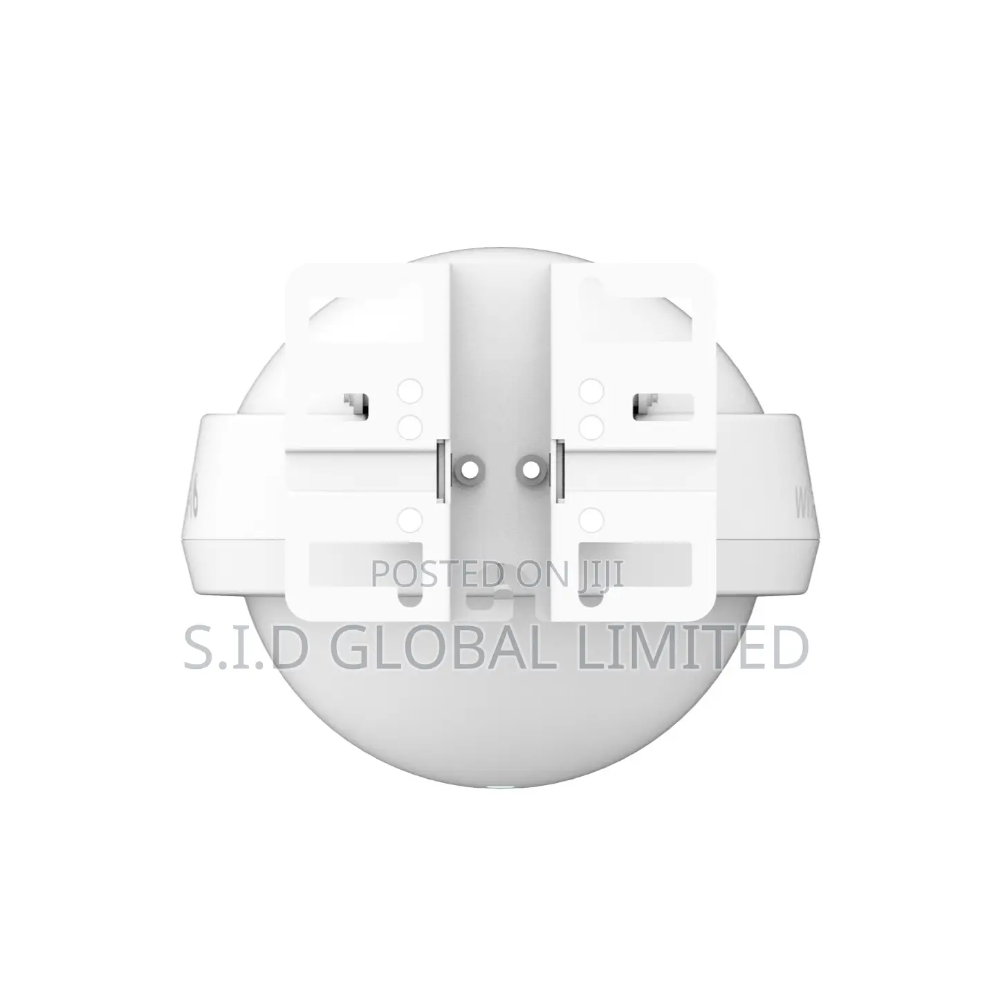 Built For Extremes: Ip68 Weatherproof Ruijie Outdoor Access Point