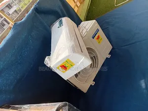 Nasco 1.5hp Air Conditioner Everyday Comfort