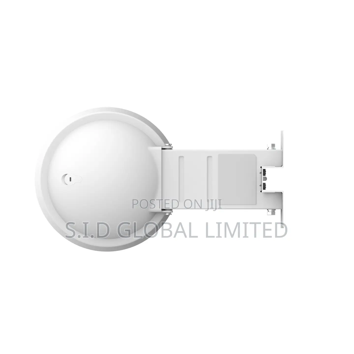 Rock-solid Connectivity: Outdoor Wi-fi 6 For Harsh Environments