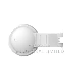 Rock-solid Connectivity: Outdoor Wi-fi 6 For Harsh Environments