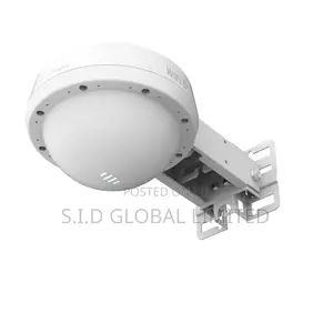 Flame-retardant And Lightning-protected: The Ultimate Outdoor Ap