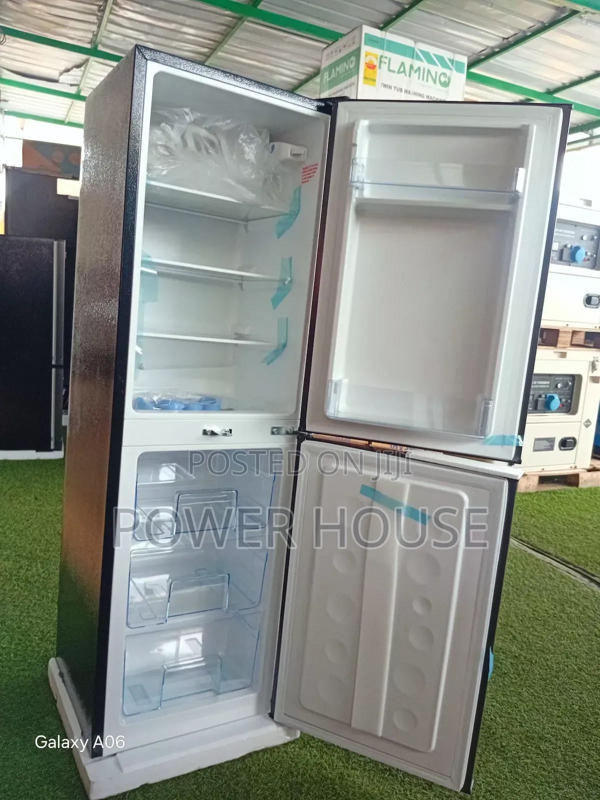 Durable Pearl 102 Litres Fridge Available Now