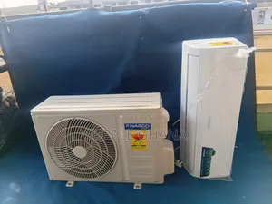 Nasco 1.5hp Air Conditioner – Premium Cooling Performance