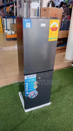Pearl 102 Litres Refrigerator – Space Saving Design