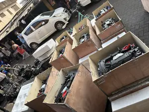 Hyundai Elantra 2012 Brand New Sakora Engine Available