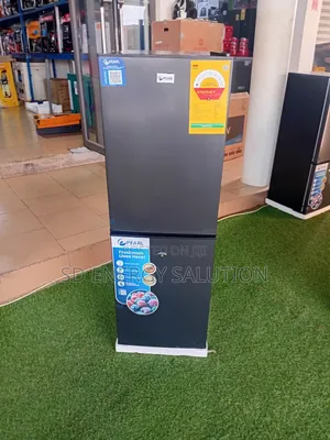 Arcticfresh Elite Refrigerator 102l Pearl