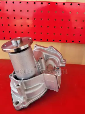 Water Pump - Mitsubishi L200 (Vodafon) -