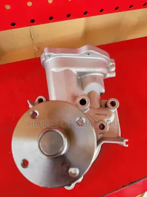 Water Pump - Mitsubishi L200 (Vodafon) -