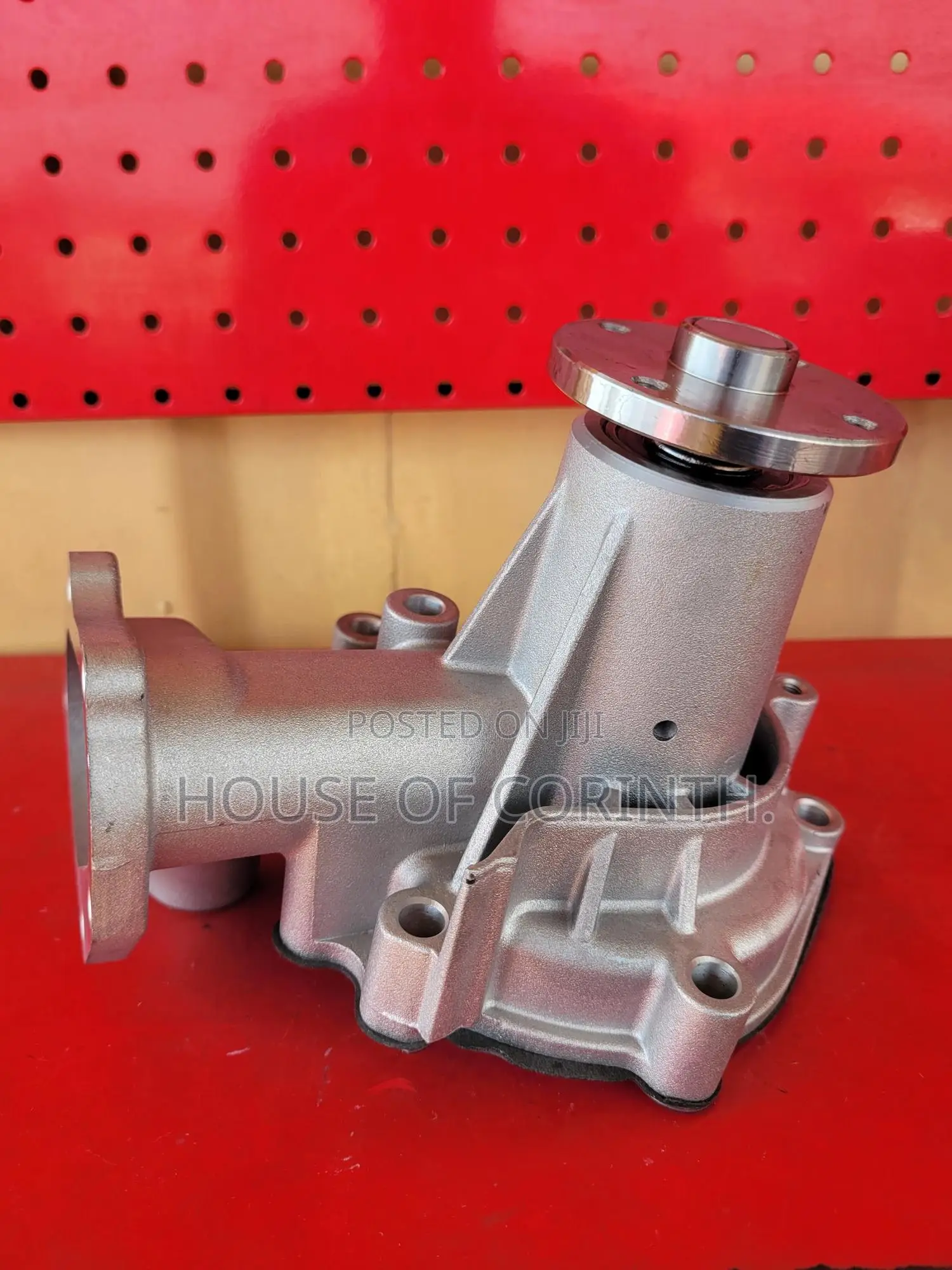 Water Pump - Mitsubishi L200 (Vodafon) -