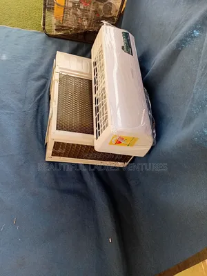 Nasco 1.5hp Cooling Master Air Conditioner