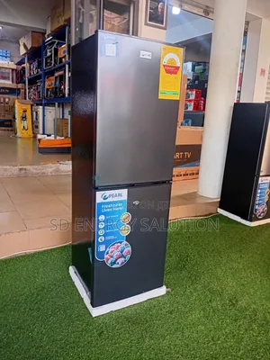 Frostguard Supreme Fridge Pearl 102l Refrigerator