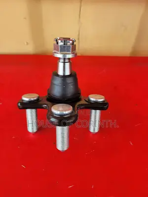Ball Joint - Honda Accord 2017- (Front, Pair)